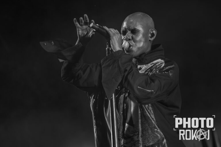 Još jedan Skunk Anansie rock spektakl za pamćenje