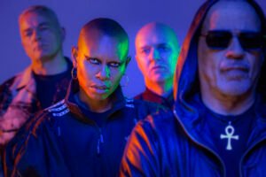 Rock ikone Skunk Anansie uz najveće hitove u Zagrebu, a ususret koncertu objavili novi singl. ŠRC Šalata, Zagreb // nedjelja, 20. srpnja 2025.