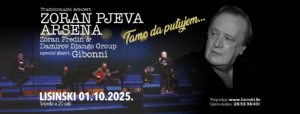 Zoran Predin & Damirov Django Group
