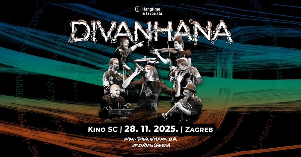 Divanhana u Kinu SC!
