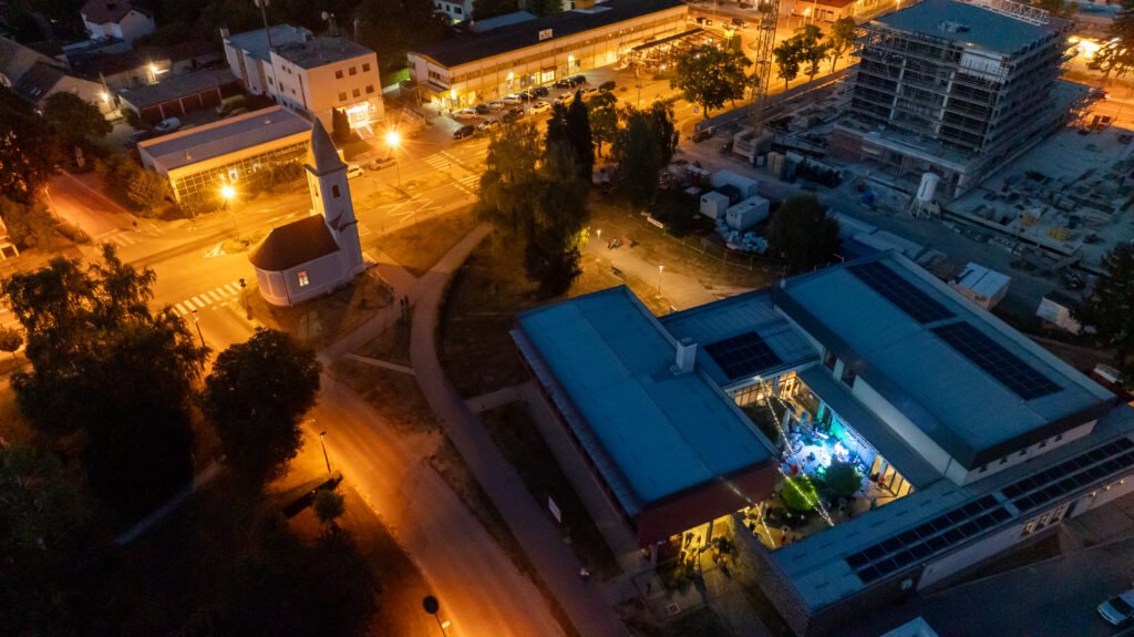 Križevci postaju središte bluesa i rocka: stiže drugo izdanje Križevci Blues Festivala