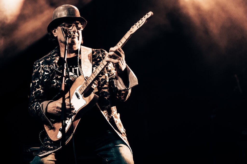 Rambo Amadeus stiže u zagrebački Sax!