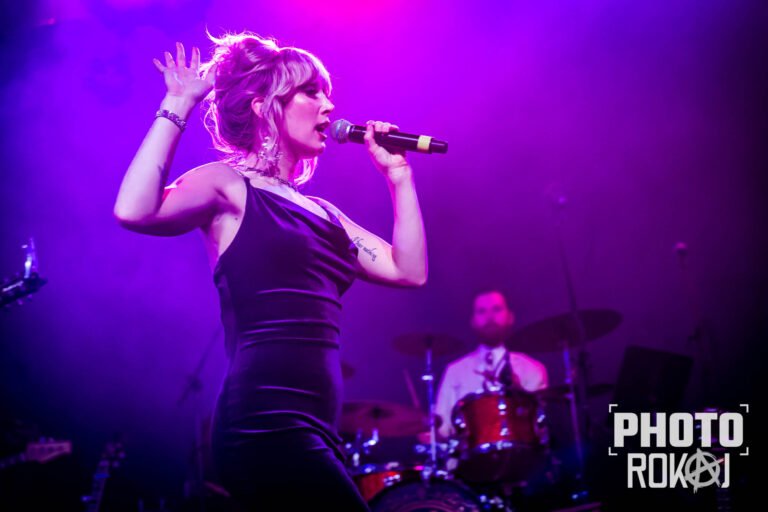 Zagreb, 27. rujna 2025. – Postmodern Jukebox
