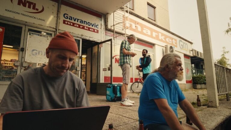 Nakon singla „Plan“ kojim je najavio novi album, Kandžija predstavlja novi singl imena „Mate Rimac“!