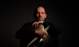 Koncert klasične glazbe: ,,Put zvuka'' - solo udaraljkaški koncert - Stanislav Muškinja