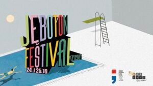 Dvodnevni JeboTon feštival ove jeseni stiže u šibenski klub Azimut