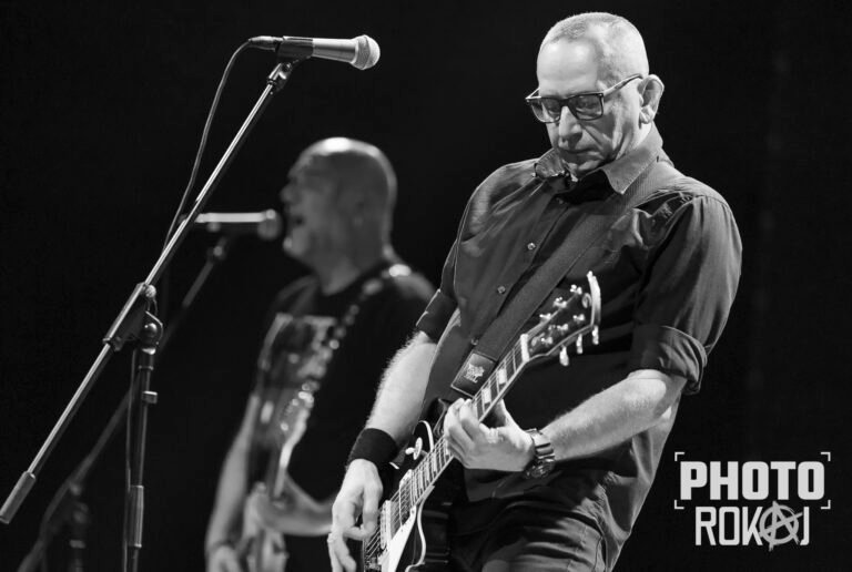 Six Pack: Punk’s Not Dead na Zagrebačkom velesajmu