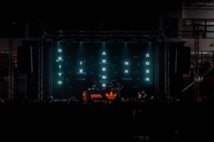 10 godina Drita, 10 godina scene - poznati trap festival slavi svojih 10 godina 11. travnja 2026. u Areni Zagreb!