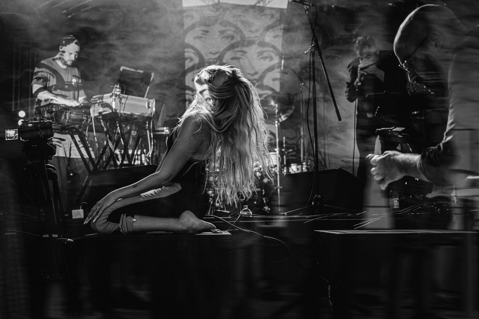 Jedinstveni Tannu Tuwa donose svoj debi album „Illusions LP“