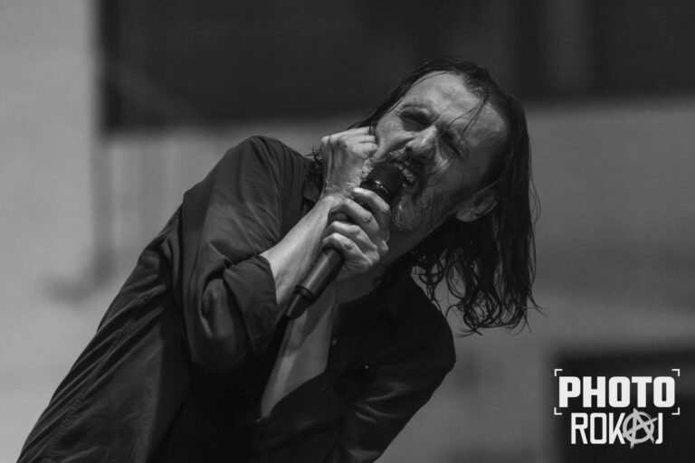 Bočarski je gorio: Goran Bare i Majke još jednom dokazali da su žive rock ikone!