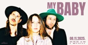 MY BABY DOLAZI U KLUB PORAT 