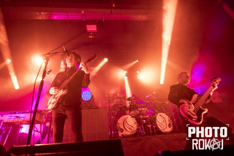 Opeth opet u Zagrebu: Povratak kraljeva prog metala – smijeh, zajedništvo i čista glazbena katarza