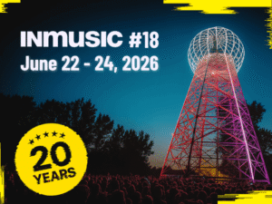 18. INmusic festival – slavimo 20 godina!