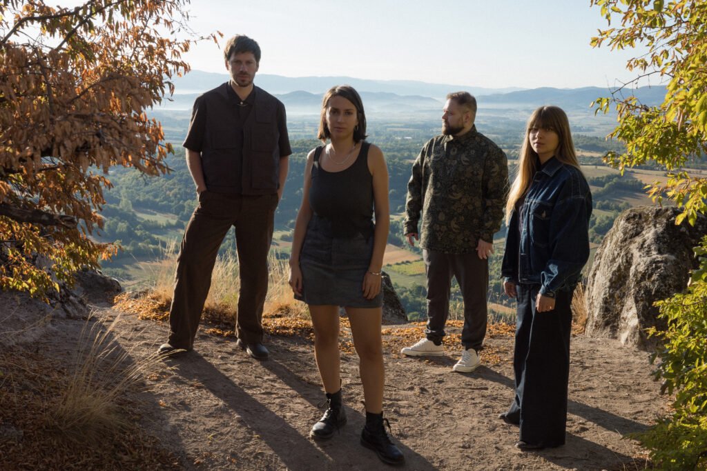 KOIKOI najavljuju promociju albuma „O Sreći U Snovima“ u Tvornici kulture