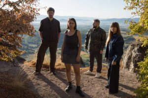 KOIKOI najavljuju promociju albuma „O Sreći U Snovima“ u Tvornici kulture