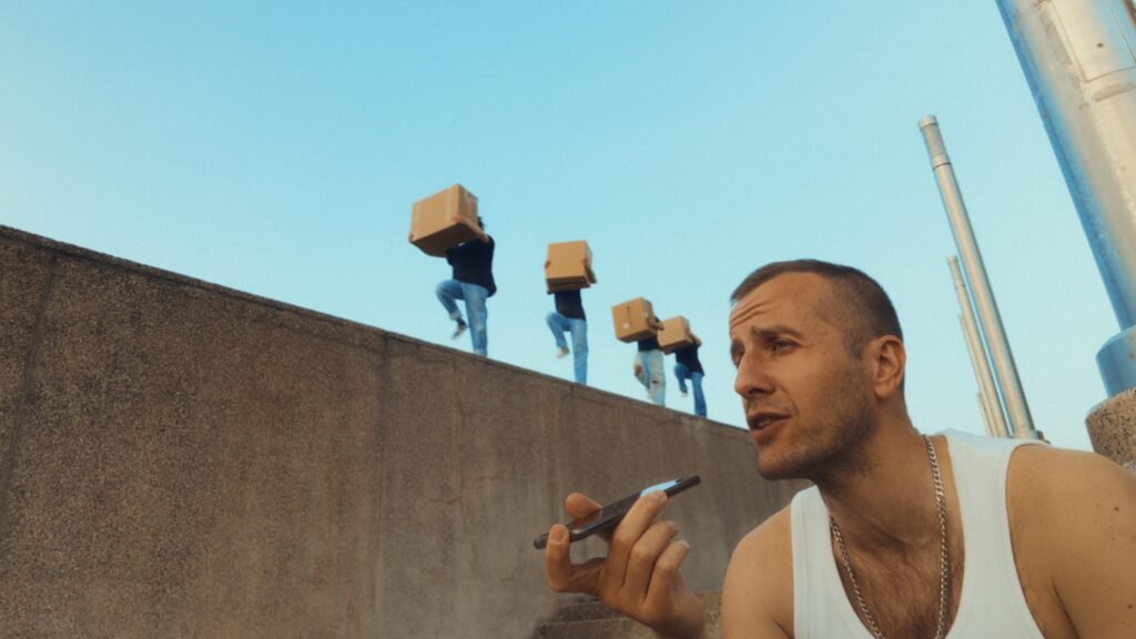 Kandžijaobjavio album „Trostruki salto“ – promovirat će ga na velikom koncertu u Tvornici kulture