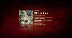 ADRENALICA predstavlja: Svijet od plastike