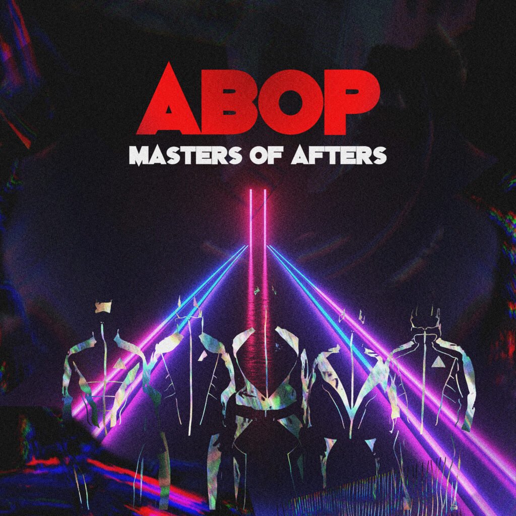ABOP najavljuju promociju novog albuma “Masters of Afters” u Tvornici kulture