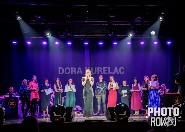 Glazbeni duh Ogulina ponovno se probudio – festival s tradicijom dugom više od 50 godina vratio se na pozornicu