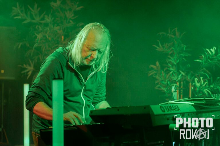 Deep Forest u Boogaloou – hipnotička etno-elektronska čarolija