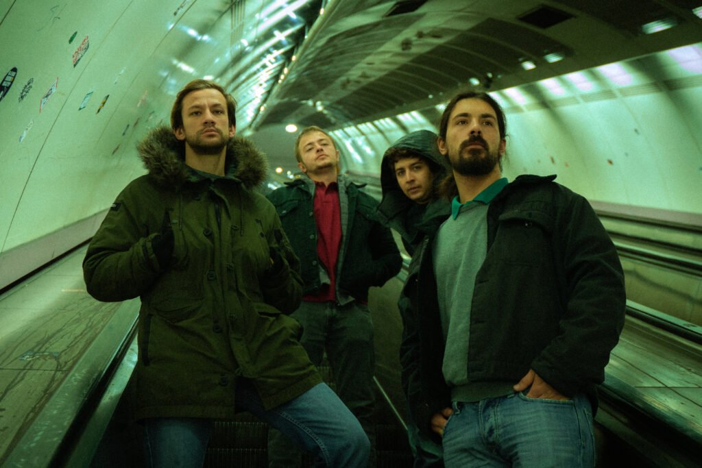 Gazorpazorp, Foster i DJECA! svirat će u Tvornici kulture u sklopu posebnog izdanja programa Burn Out