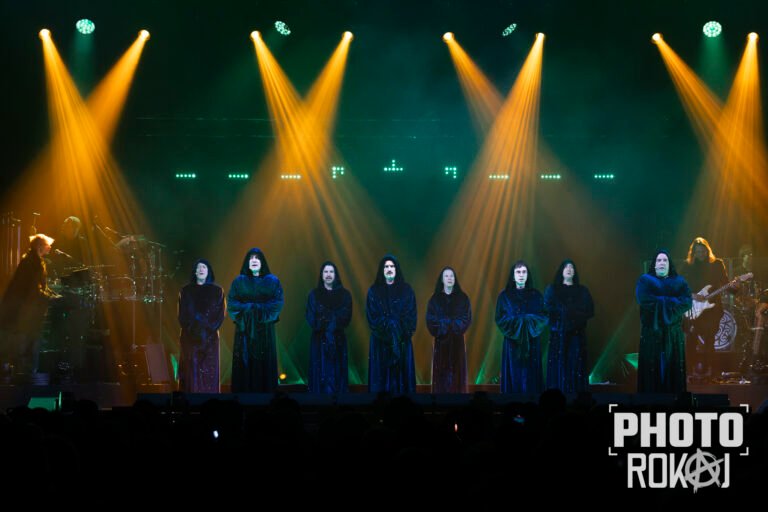 Gregorian očarali Zagreb mističnim zvukom i suvremenim hitovima