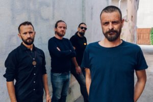 M.O.R.T. objavio live album i video za “Mali Isus” ususret koncertima u Zagrebu