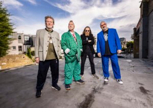 Pioniri post-punka Public Image Limited vraćaju se u Tvornicu kulture