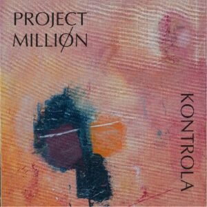 Album „Kontrola“ od danas na streaming servisima!