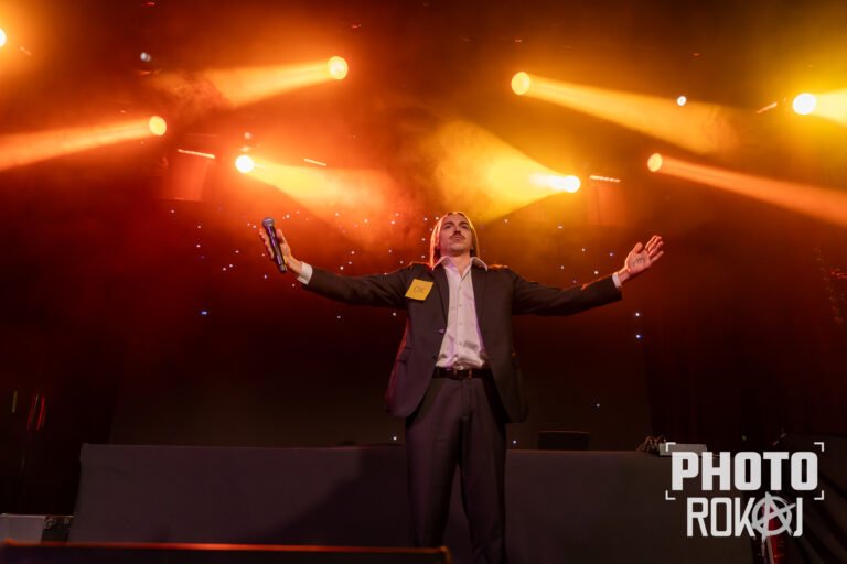 Tommy Cash u Tvornici: sat i pol intenzivne energije i generacijskog miksanja