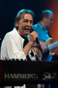 Tihomir Pop Asanović i prijatelji