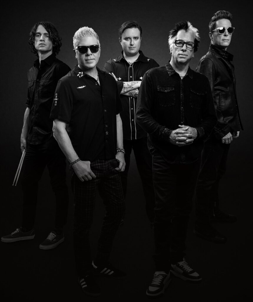 The Offspring, jedan od najvećih punk rock bendova, stiže u Zagreb