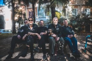 Urban&4 objavili novi singl "Hvatam se za dugme" uoči jedinstvenog koncerta u Areni Zagreb