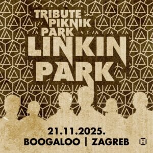 Velika Linkin Park fešta u petak u Boogaloou, objavljena i satnica!