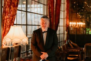 Dobar Izlazak & The Comedian predstavljaju: