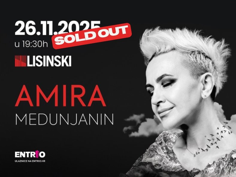 Amira Medunjanin