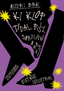 10 DANA DO KONCERTA MUDRI BRK PREDSTAVLJA