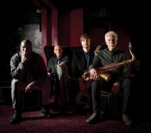 Yellowjackets nakon nominacije za Grammy u Zagrebu s Kurtom Ellingom!