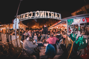 Mašinko predstavlja novi singl i spot "Na ramenima divova" uoči velikog koncerta u klubu Boogaloo