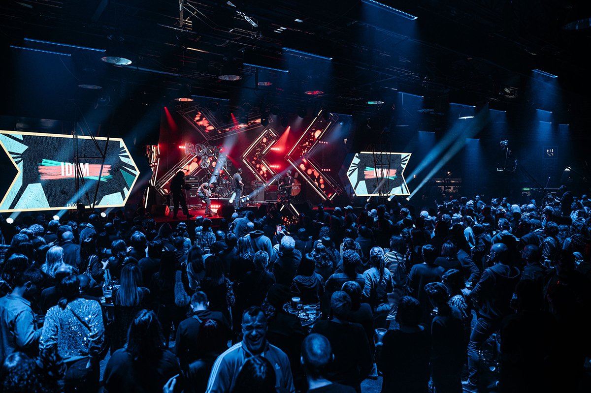 Foto: Valerio Baranović