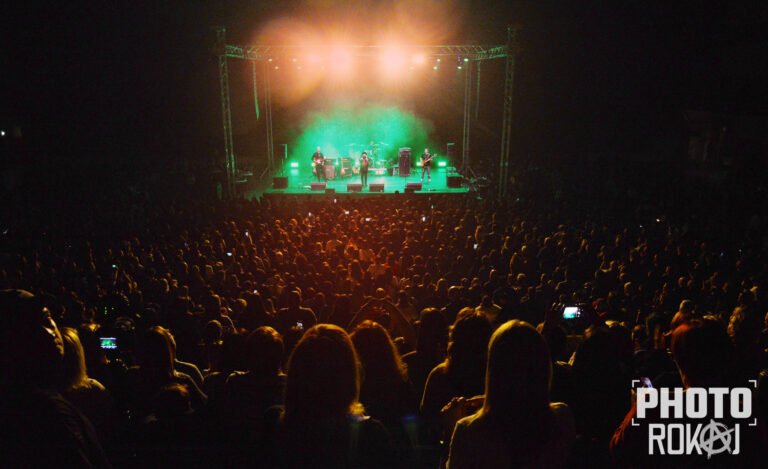 SIMFONIJA PLAVOG ORKESTRA U SPLITU