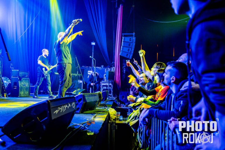 Zagorski punk ko melem na ranu za njihov 35ti!