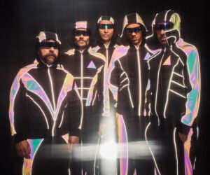 Najbolji album 2025. godine je “Masters of Afters” benda ABOP