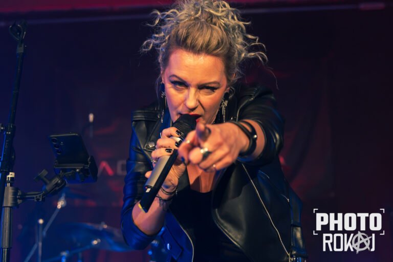 Adrenalica u Bunkeru – promocija albuma prepuna iznenađenja