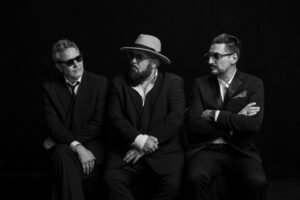 Njujorška grupa Fun Lovin' Criminals sljedećeg svibnja u Tvornici kulture