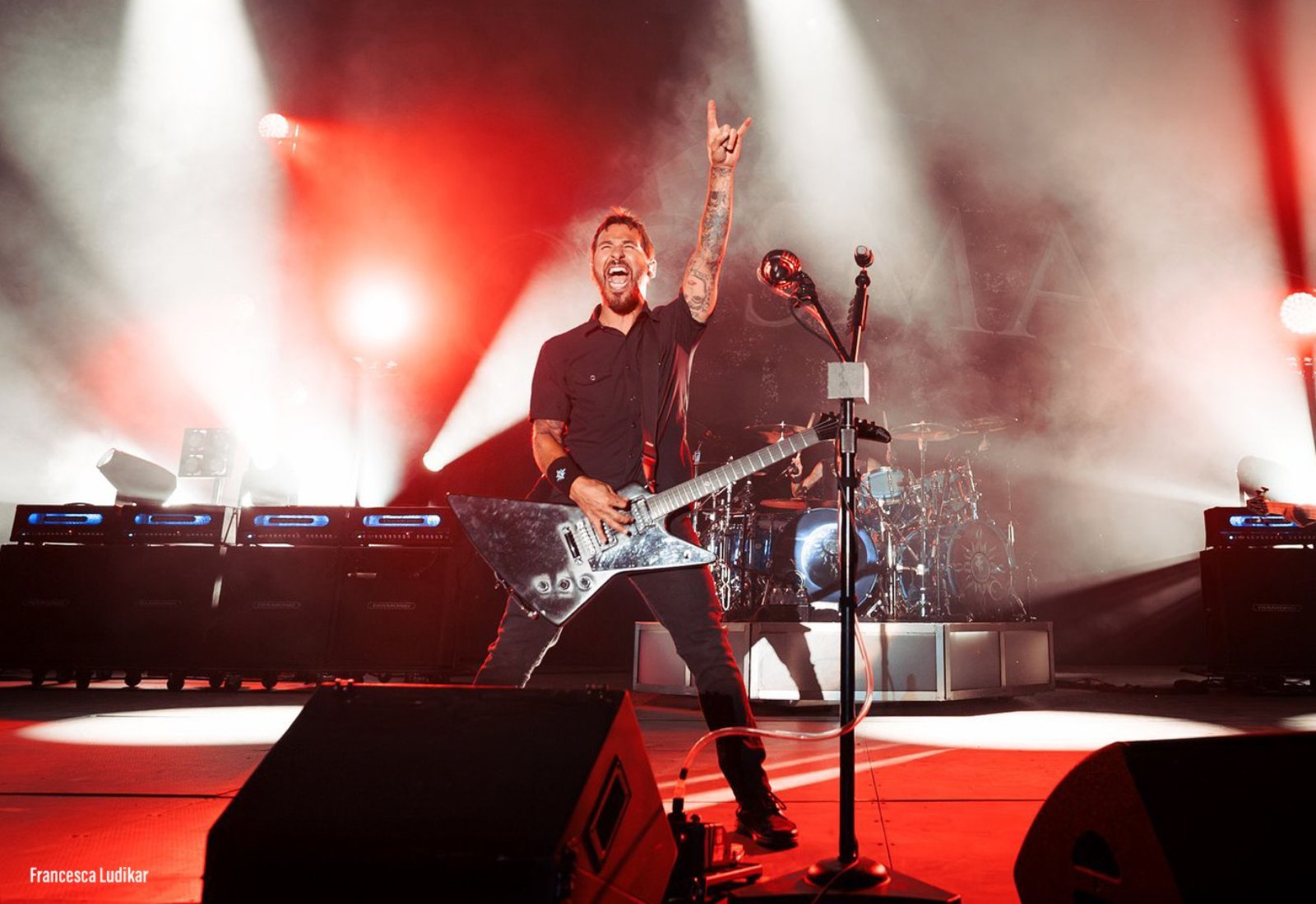 Foto: Francesca Ludikar