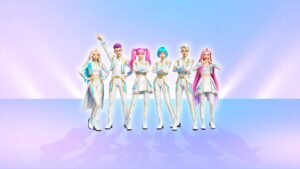 K-POP FOREVER! stiže u Zadar i Rijeku