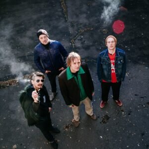 Kojoti u Tvornici obilježavaju 30 godina albuma „Halucinacija“