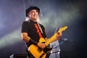 VEČERAS NA GRIPAMA: Plavi orkestar zatvara veliku turneju u Splitu