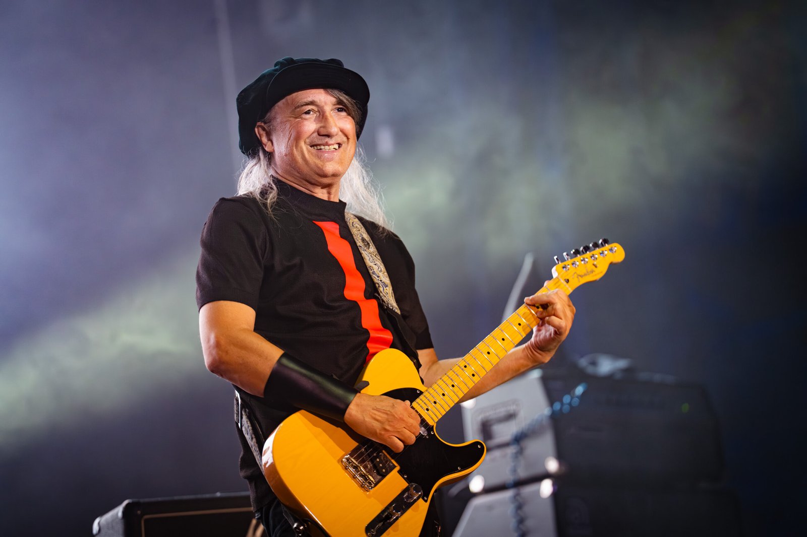 Loša uoči koncerta na Gripama: